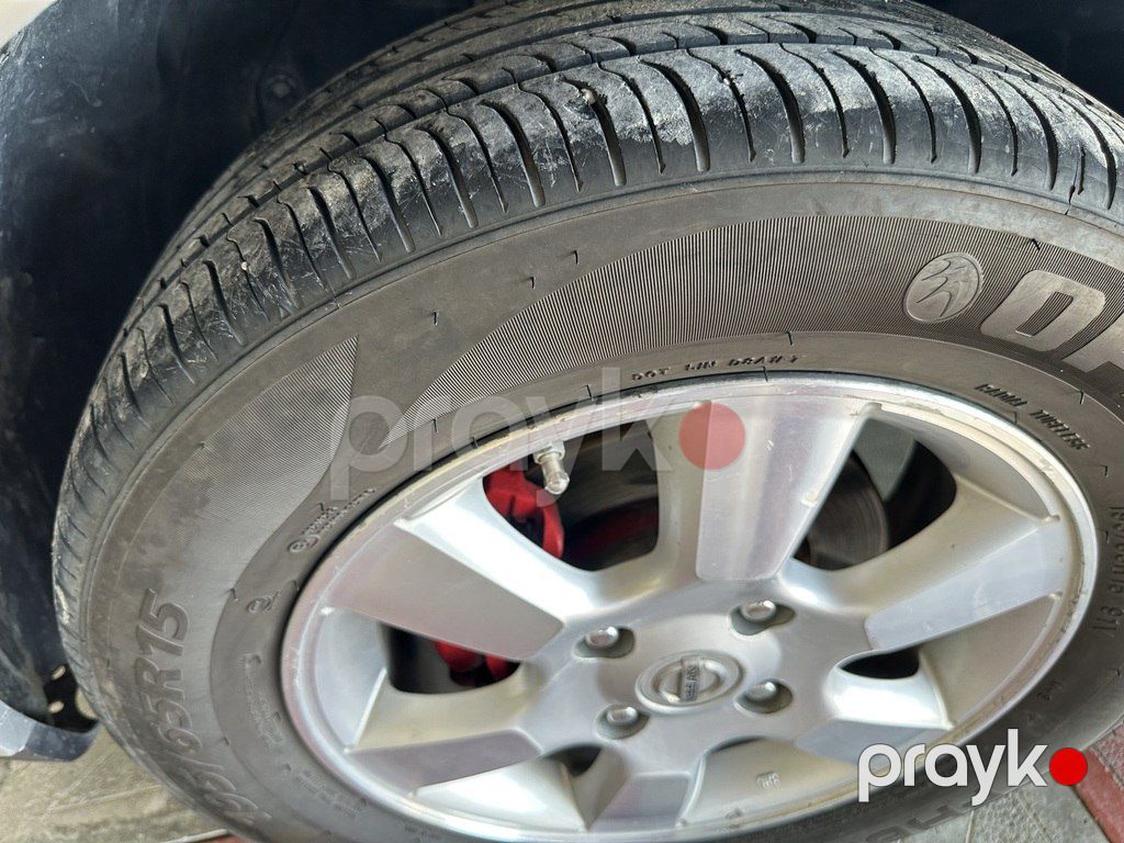 Nissan Tiida, 1.6 L, 2007 il, 314 175 km — Avtomobillər, Bərdə (11)