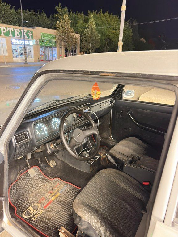 Lada (VAZ) 2104, 1.6 L, 2008 il, 75 000 km — Avtomobillər, Biləsuvar (9)