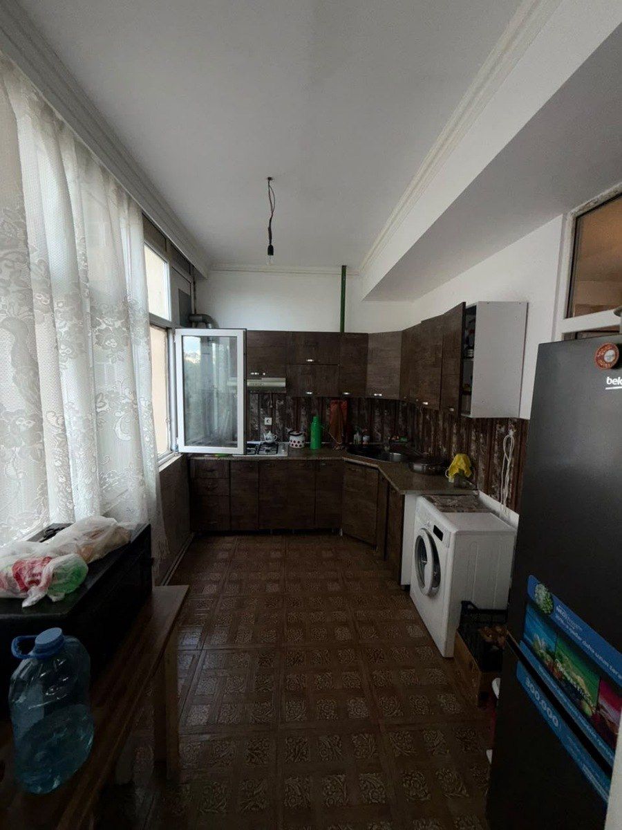 Satılır 3 otaqlı yeni tikili 70 m² — Mənzil, Bakı (8)