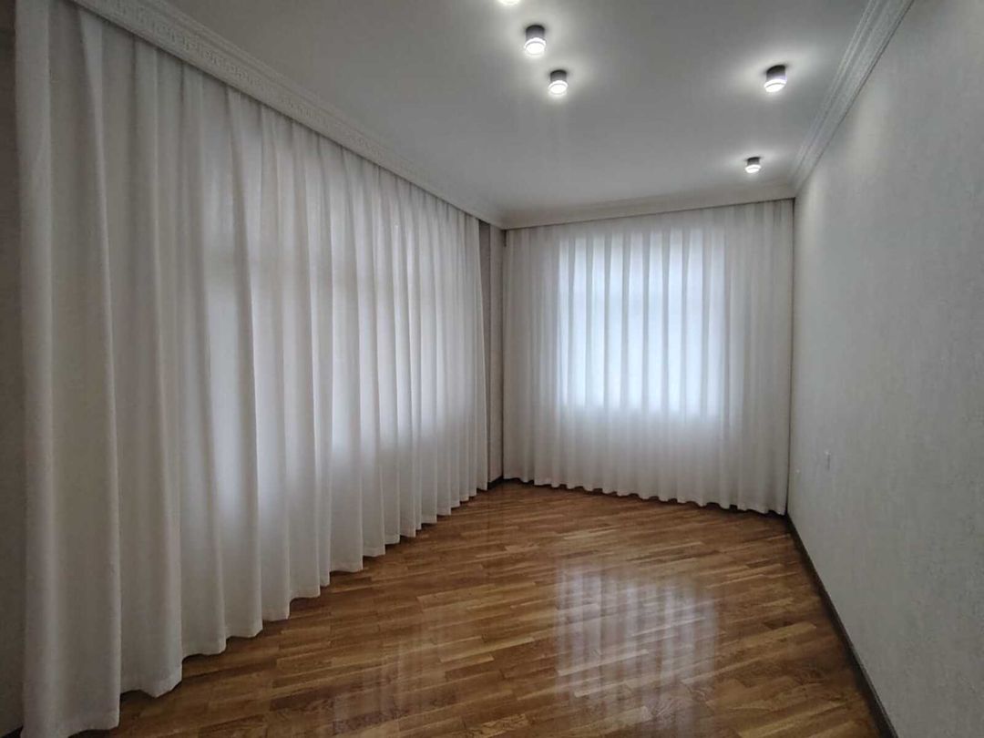 Satılır 2 otaqlı yeni tikili 88 m² — Mənzil, Bakı (3)