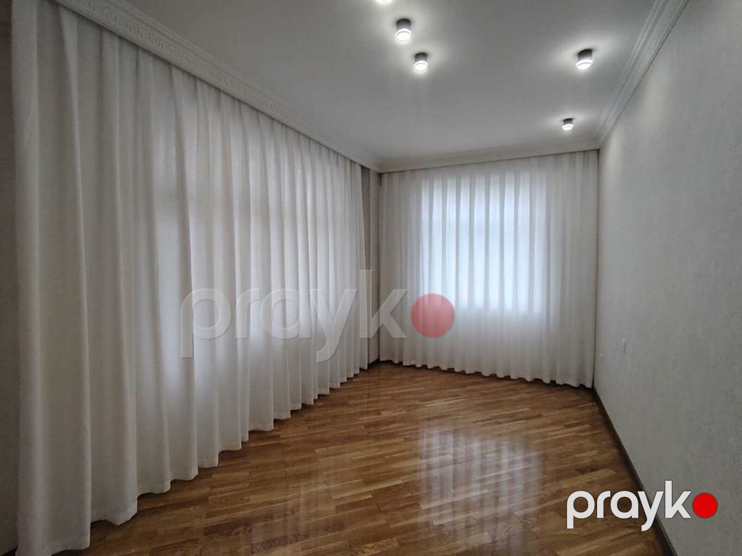 Satılır 2 otaqlı yeni tikili 88 m² — Mənzil, Bakı (3)