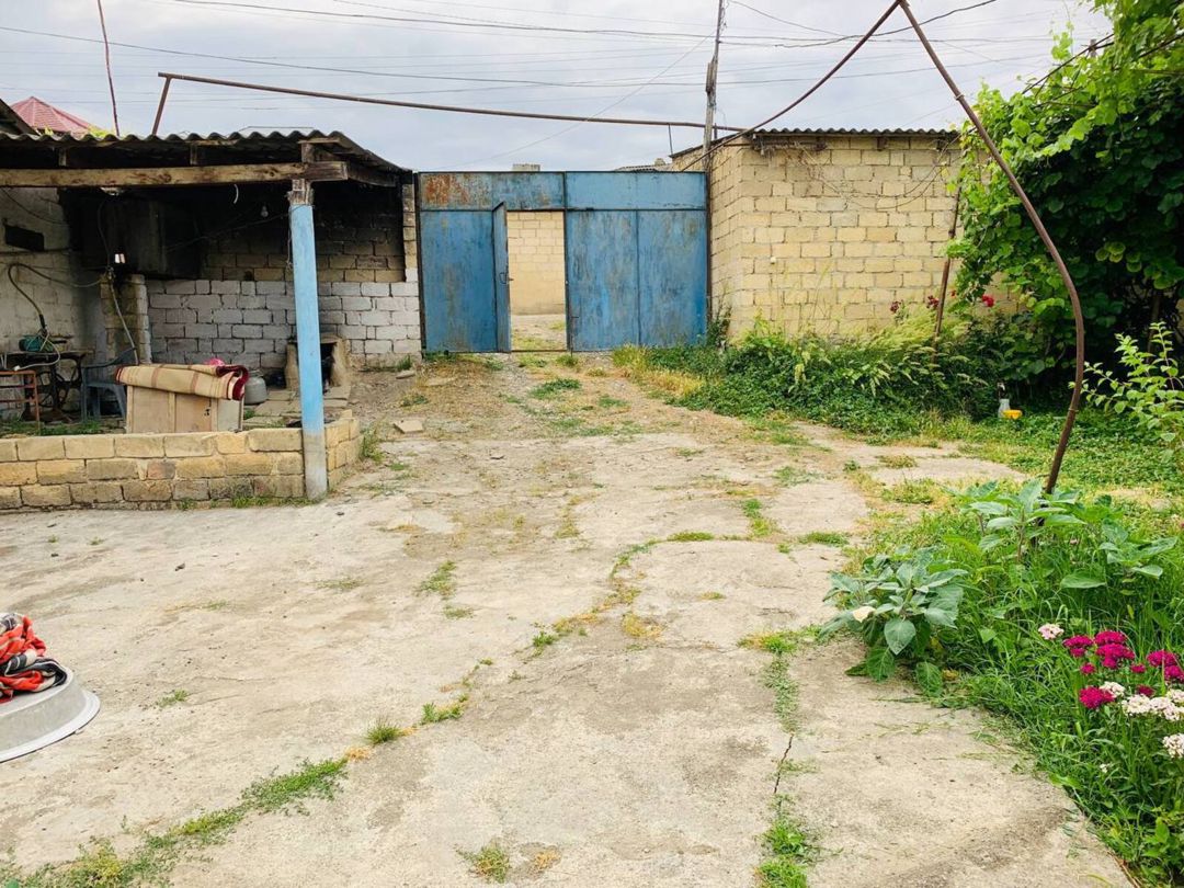 Bağ evi, Quba r — Ev, villa, Quba (10)