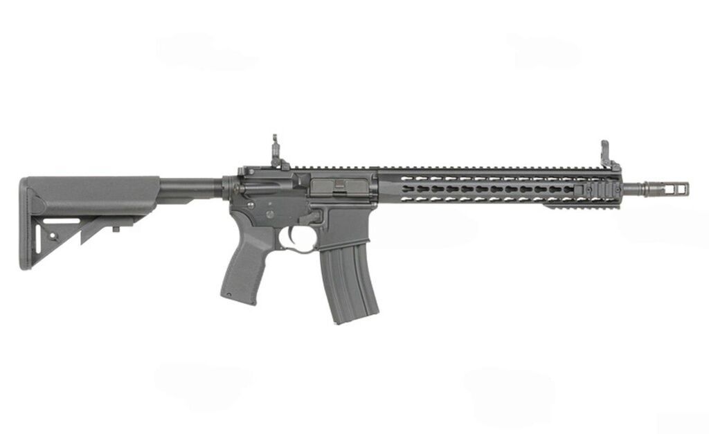 Cyma CM.068C BK Airsoft tüfəngi Bütün kateqoriyalar Hobbi və asudə — Oyuncaq silahları, Bakı (2)