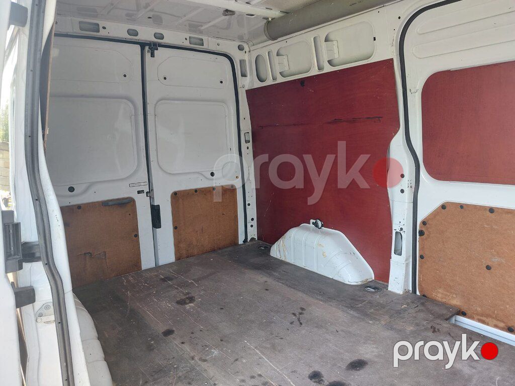 Ford Transit, 2.2 L, 2012 il, 260 000 km — Avtomobillər, Oğuz (5)