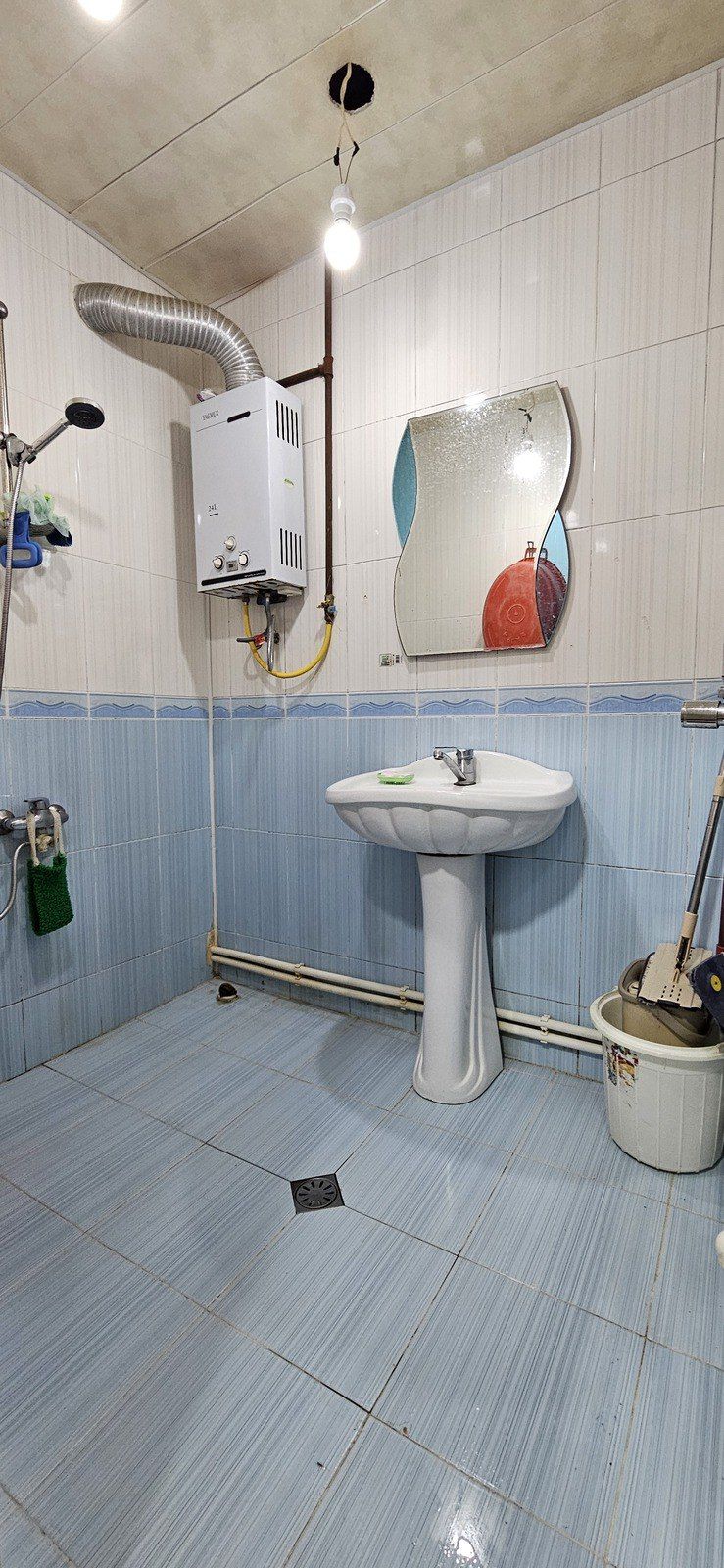 3-otaqlı mənzil, Sumqayıt ş., 7 m² — Mənzil, Sumqayıt (8)