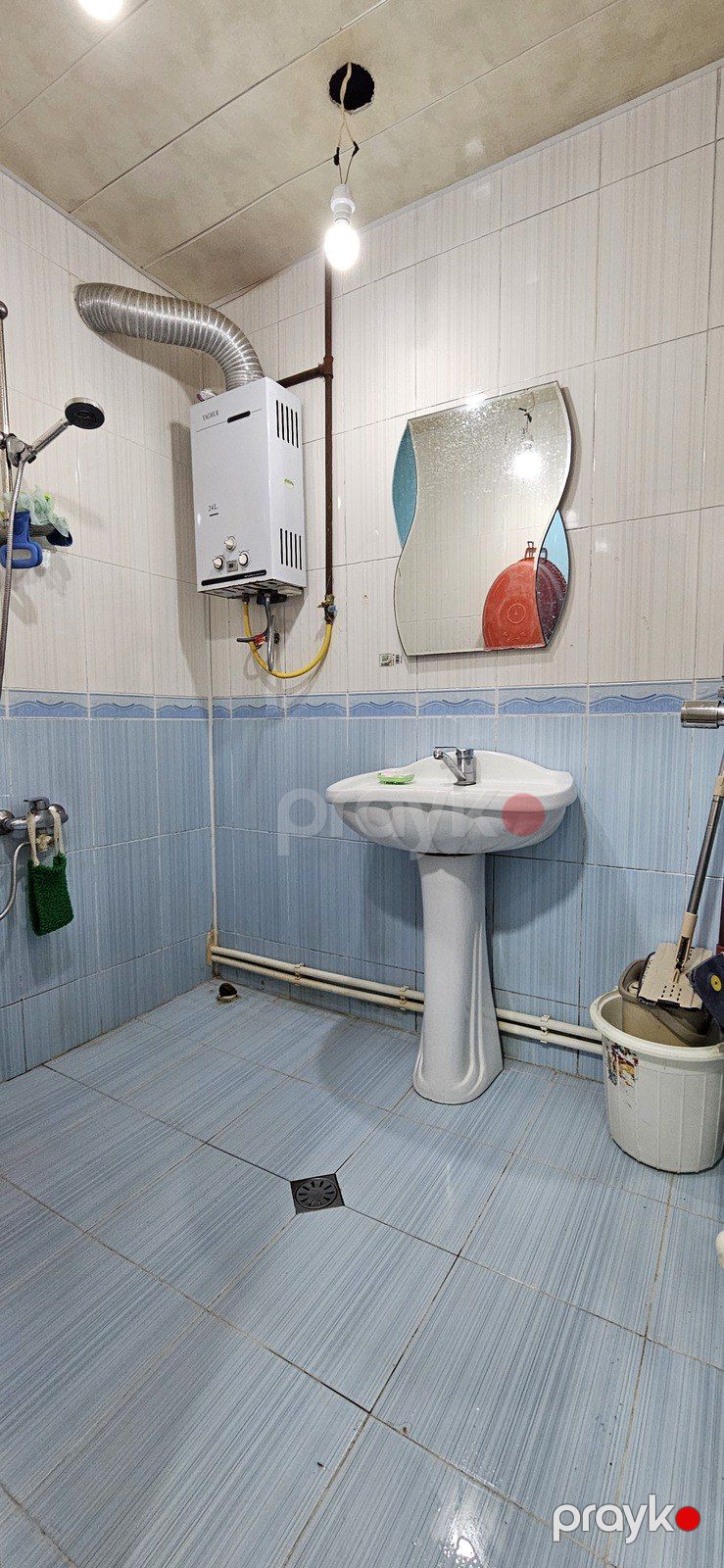 3-otaqlı mənzil, Sumqayıt ş., 7 m² — Mənzil, Sumqayıt (8)