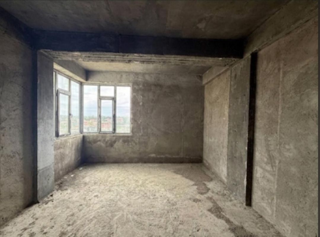 3-otaqlı yeni tikili, Saray qəs., 111.4 m² — Mənzil, Bakı (8)