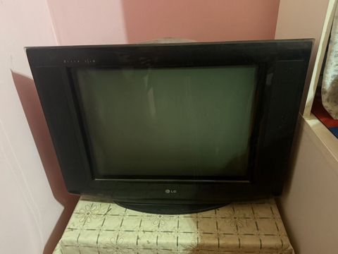 İşlənmiş Televizor LG