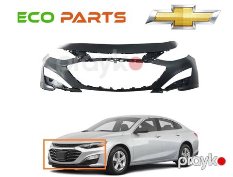 "Chevrolet Malibu 2020" ön buferi