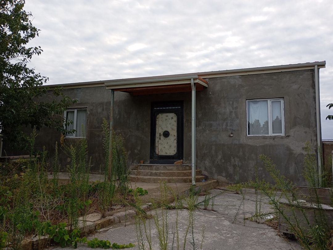Bağ evi, Pirşağı qəs — Ev, villa, Bakı (4)