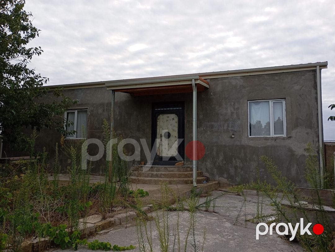 Bağ evi, Pirşağı qəs — Ev, villa, Bakı (4)
