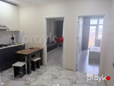 İcarəyə verilir 2 otaqlı yeni tikili 54 m²