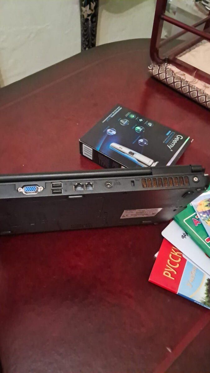 Noutbuk Toshiba — Noutbuklar, Göyçay (3)