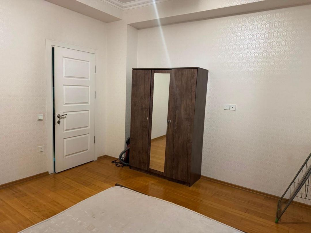 İcarəyə verilir 3 otaqlı yeni tikili 90 m² — Mənzil, Bakı (5)