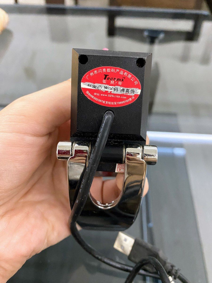 USB Web kamera — Periferik cihazlar, Bakı (3)