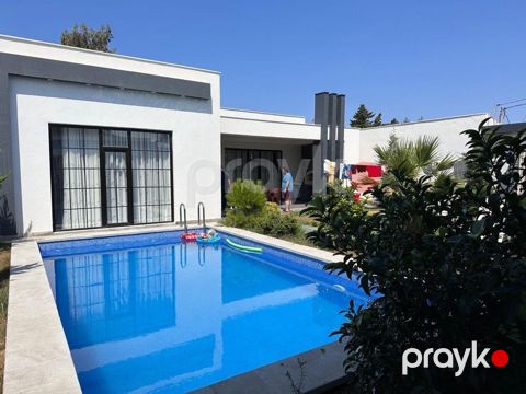 İcarəyə verilir 3 otaqlı həyət evi/bağ evi 200 m²