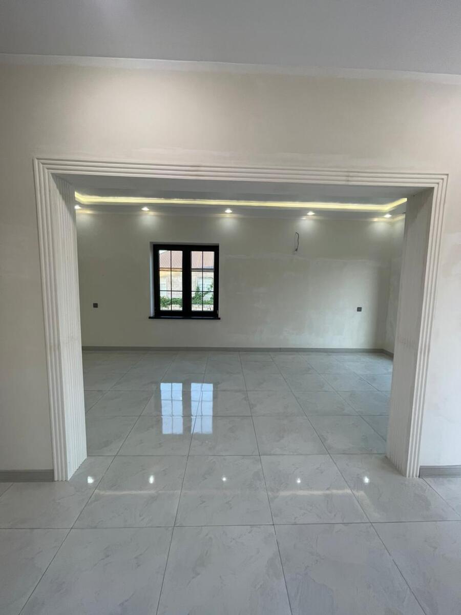 Satılır 3 otaqlı həyət evi/bağ evi 110 m² — Ev, villa, Bakı (11)