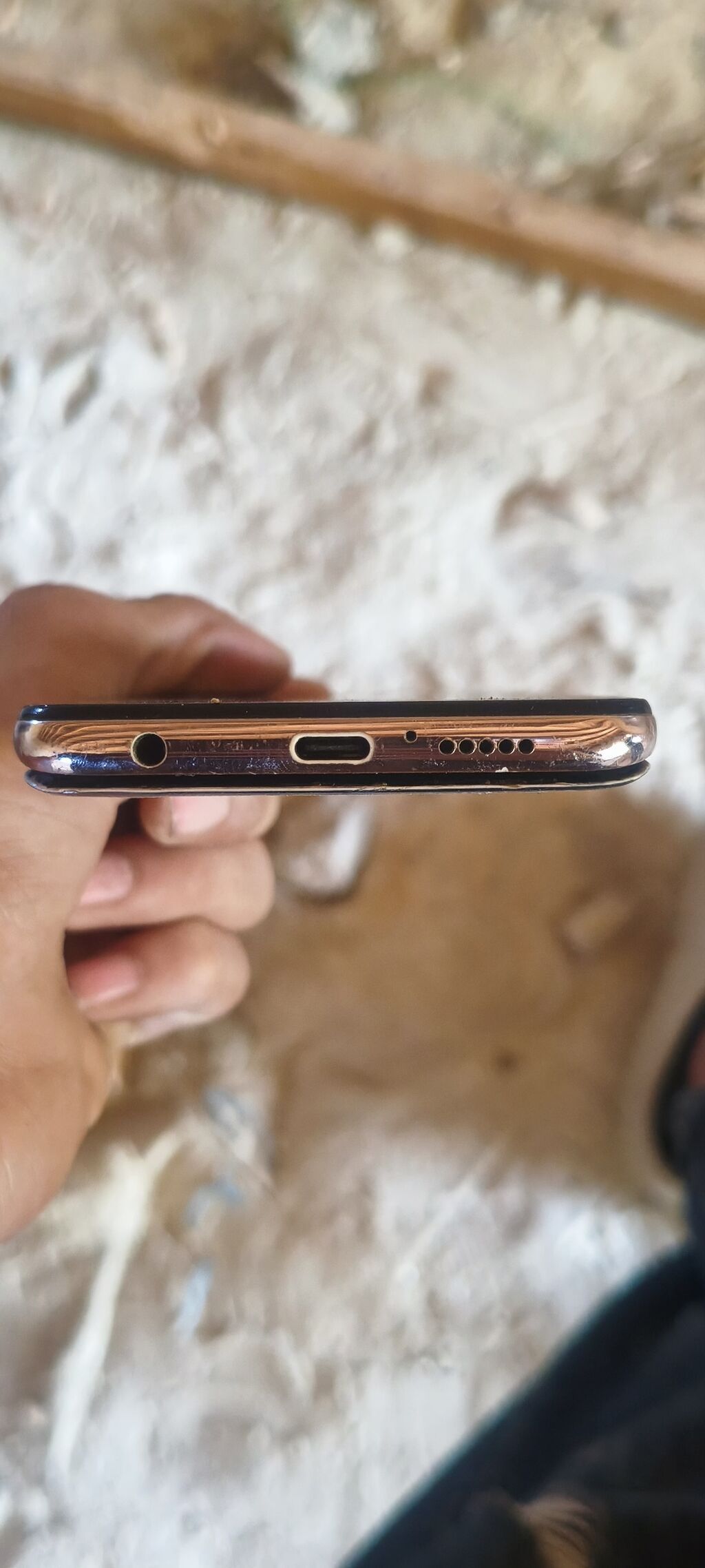 Poco Sensor — Xiaomi, Bakı (5)