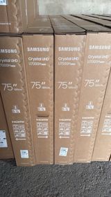 Televizor Samsung UE75U7000HUXPY — Elvin — Electronics