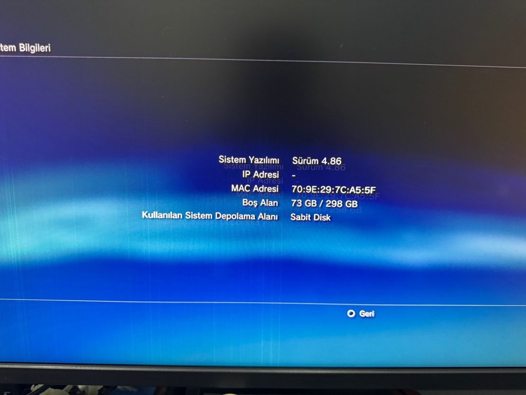 PlayStation 3 Super Slim 500GB — Oyunlar, konsollər və proqramlar, Bakı (10)