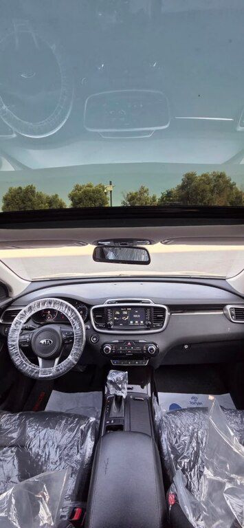 Kia Sorento, 2.0 L, 2015 il, 291 000 km — Avtomobillər, Bakı (10)