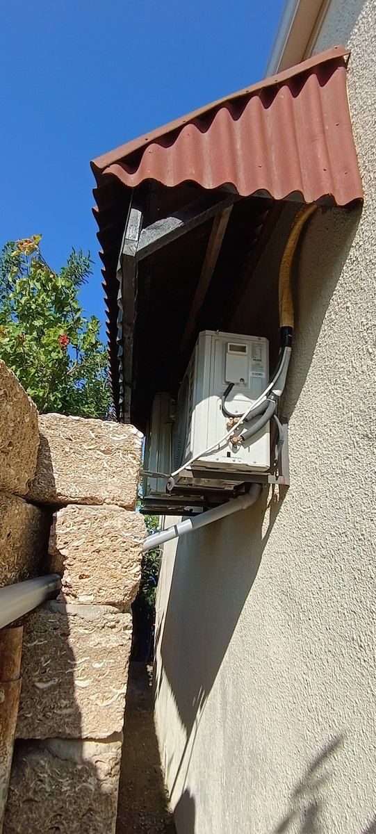 Satılır 6 otaqlı həyət evi/bağ evi 300 m² — Ev, villa, Bakı (2)