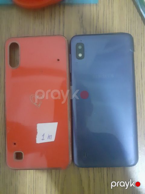 Samsung Galaxy A10 Blue 32GB/4GB