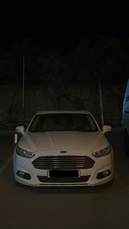 Ford Fusion (North America), 1.5 L, 2014 il, 230 000 km — Avtomobillər, Bakı (2)