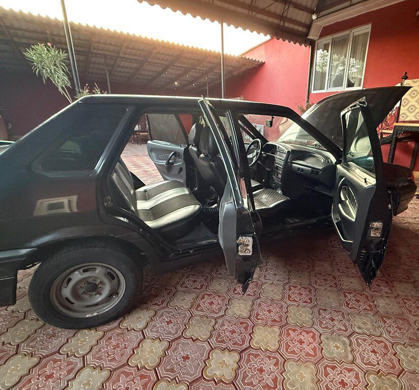 Lada (VAZ) 2115, 1.6 L, 2010 il, 340 000 km — Avtomobillər, Xaçmaz (3)