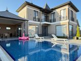 İcarəyə verilir 5 otaqlı həyət evi/bağ evi 360 m² — Heci — House, cottage, summer house