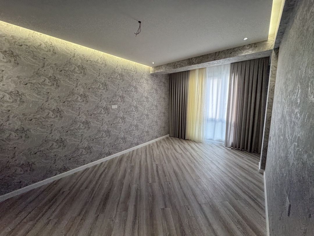 Satılır 3 otaqlı yeni tikili 124 m² — Mənzil, Bakı (9)