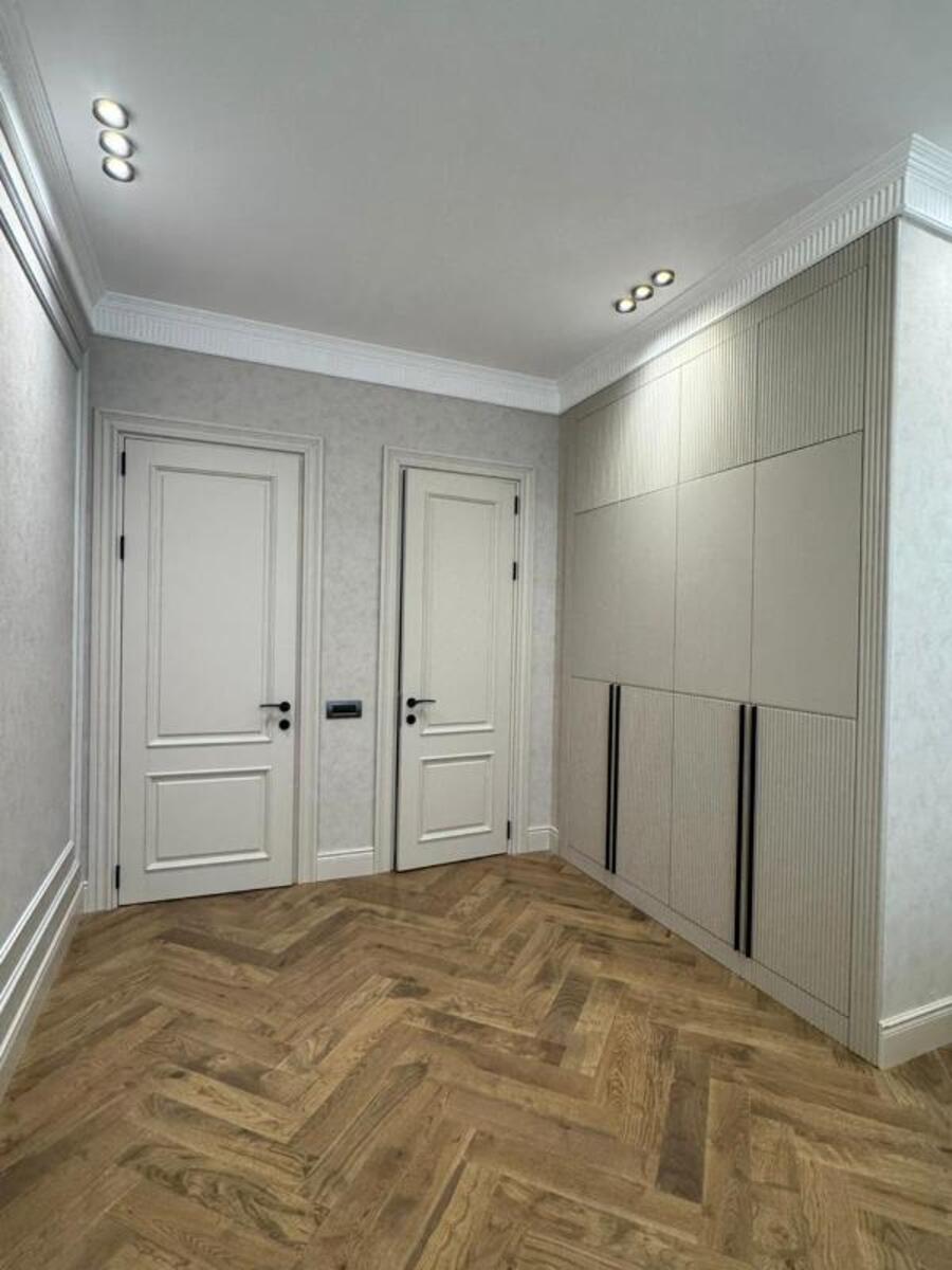 3-otaqlı yeni tikili, Əhməd Cəmil küç., 120 m² — Mənzil, Bakı (11)