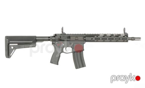 Cyma CM.097B Airsoft tüfəngi Bütün kateqoriyalar Hobbi və asudə