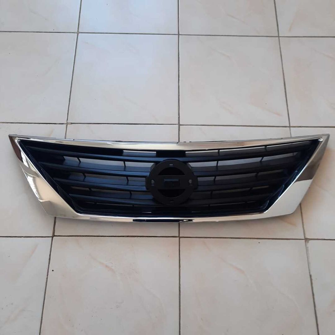 Radiator barmaqlığı — Ehtiyat hissələri və aksesuarlar, Bakı (11)