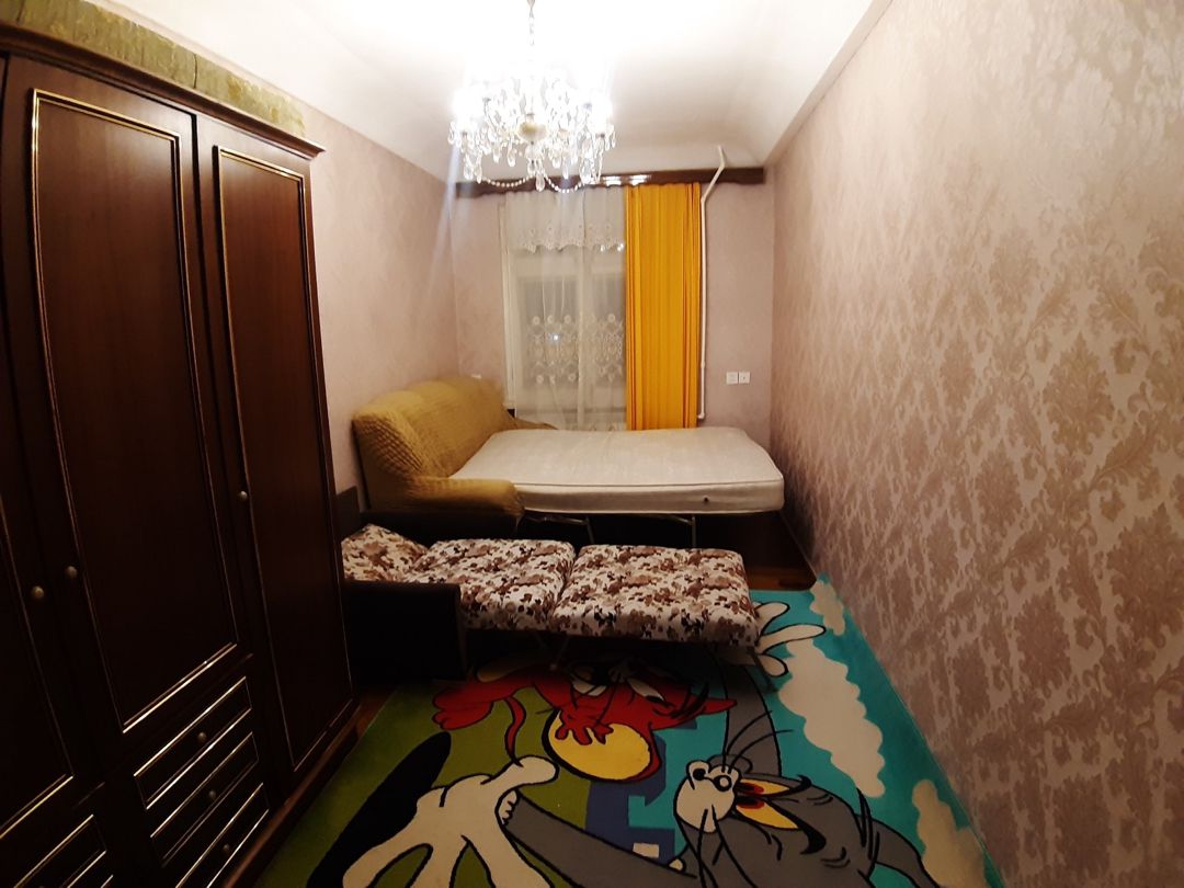 İcarəyə verilir 2 otaqlı köhnə tikili 50 m² — Mənzil, Bakı