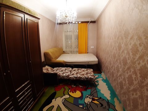 İcarəyə verilir 2 otaqlı köhnə tikili 50 m² — Bakı