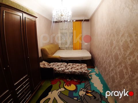 İcarəyə verilir 2 otaqlı köhnə tikili 50 m²