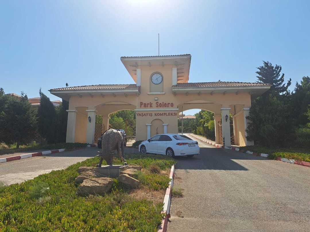 Satılır 5 otaqlı həyət evi/bağ evi 190 m² — Ev, villa, Bakı