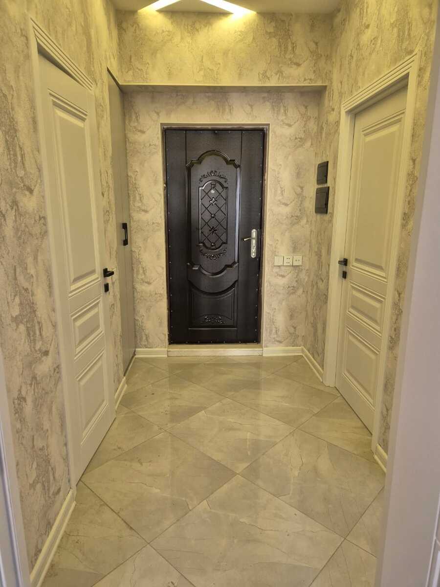 Satılır 2 otaqlı yeni tikili 68 m² — Mənzil, Bakı (6)