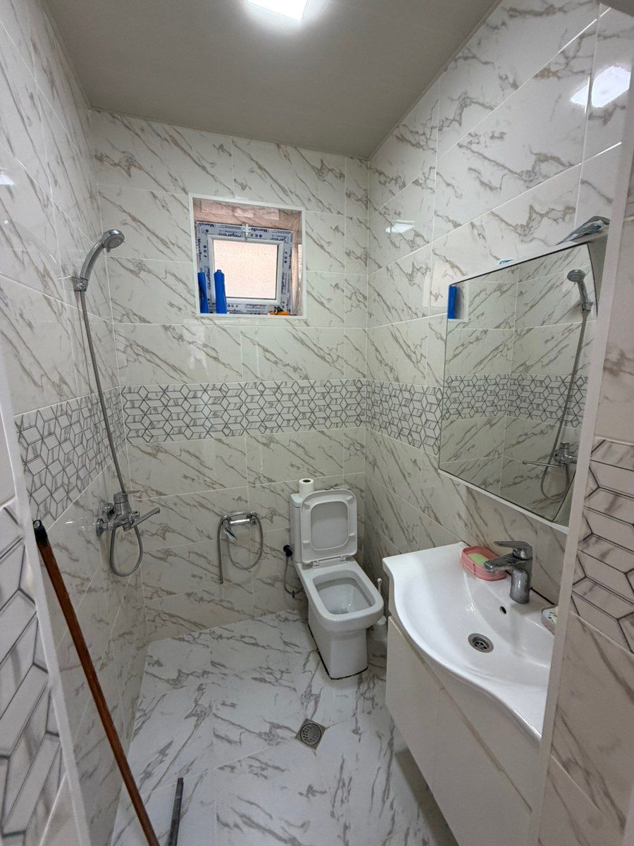 Həyət evi, Ramana qəs — Ev, villa, Bakı (7)