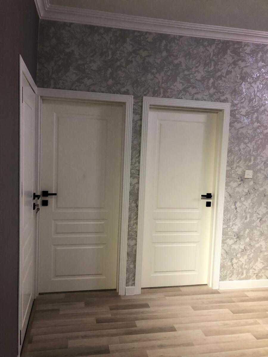 Satılır 3 otaqlı köhnə tikili 80 m² — Mənzil, Bakı (8)