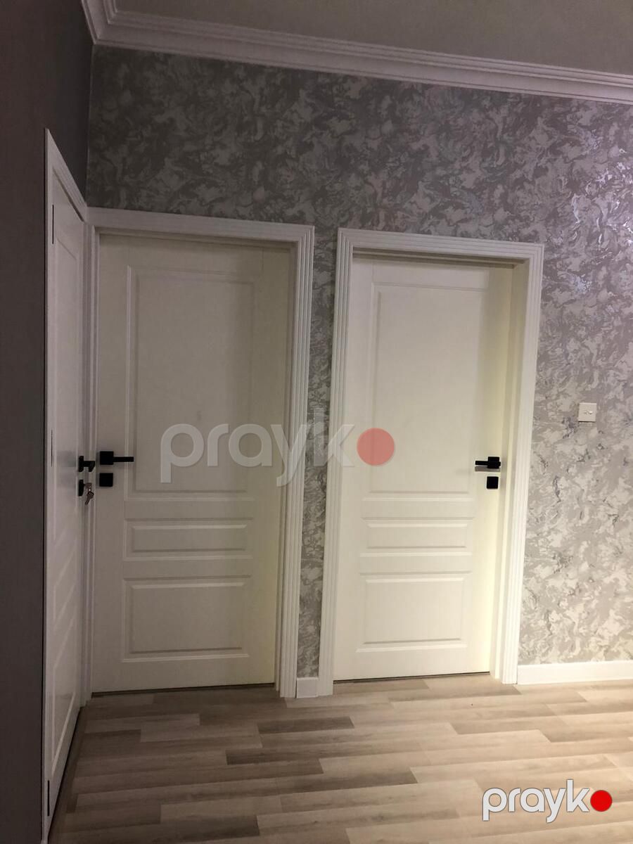 Satılır 3 otaqlı köhnə tikili 85 m² — Mənzil, Bakı (9)