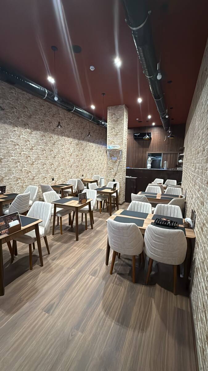 Satılır obyekt 58 m² — Əmlak, Bakı (4)
