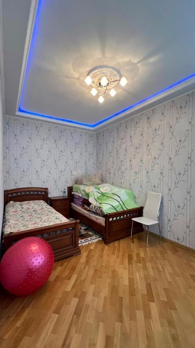 Satılır 5 otaqlı yeni tikili 190 m² — Mənzil, Bakı (10)