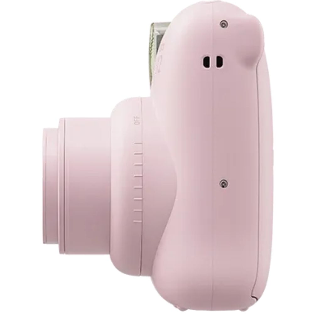 Fujifilm Instax Mini 12 Blossom Pink Bundle Box — Ani çap fotoaparatlar, Bakı (3)