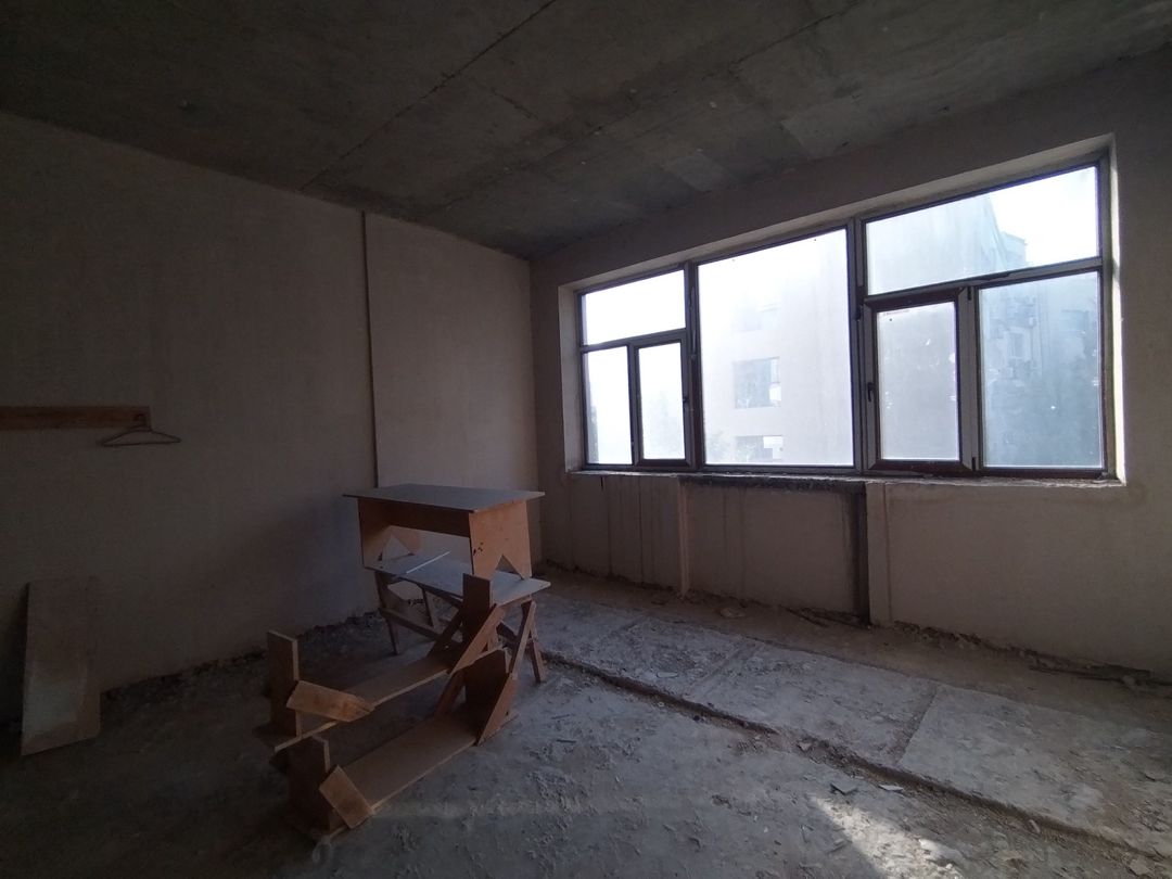 Satılır 2 otaqlı yeni tikili 107 m² — Mənzil, Bakı (4)