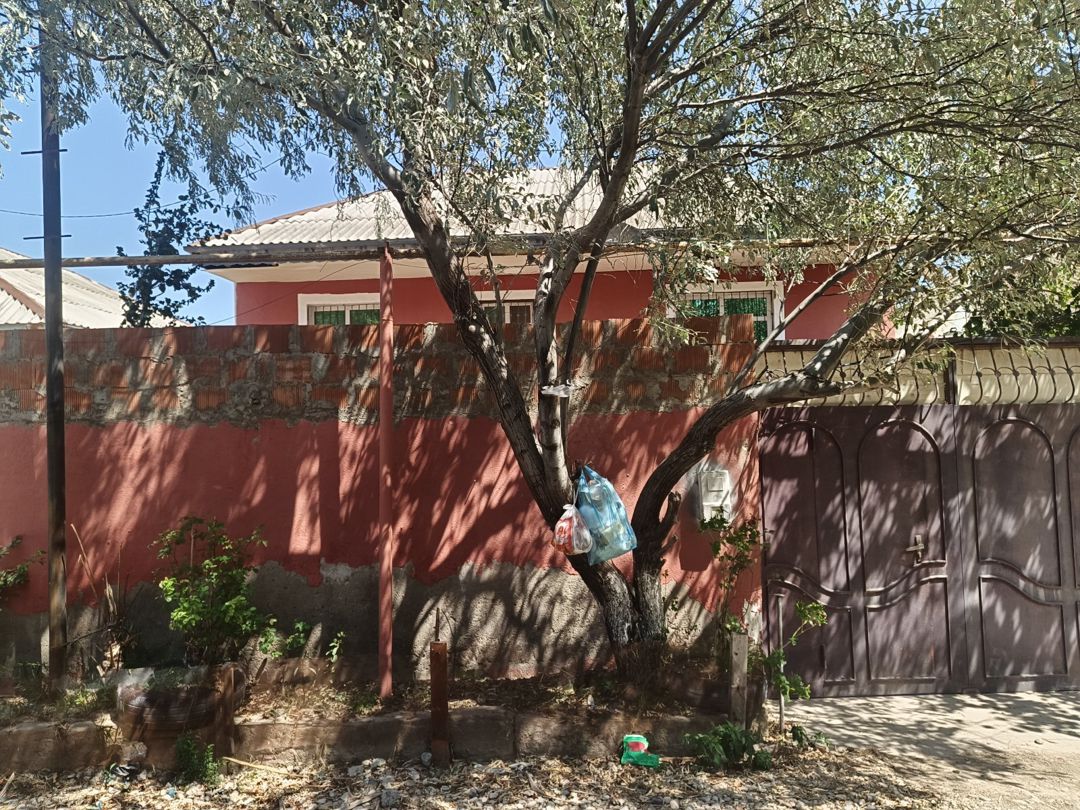 Həyət evi, Sumqayıt ş — Ev, villa, Sumqayıt (2)