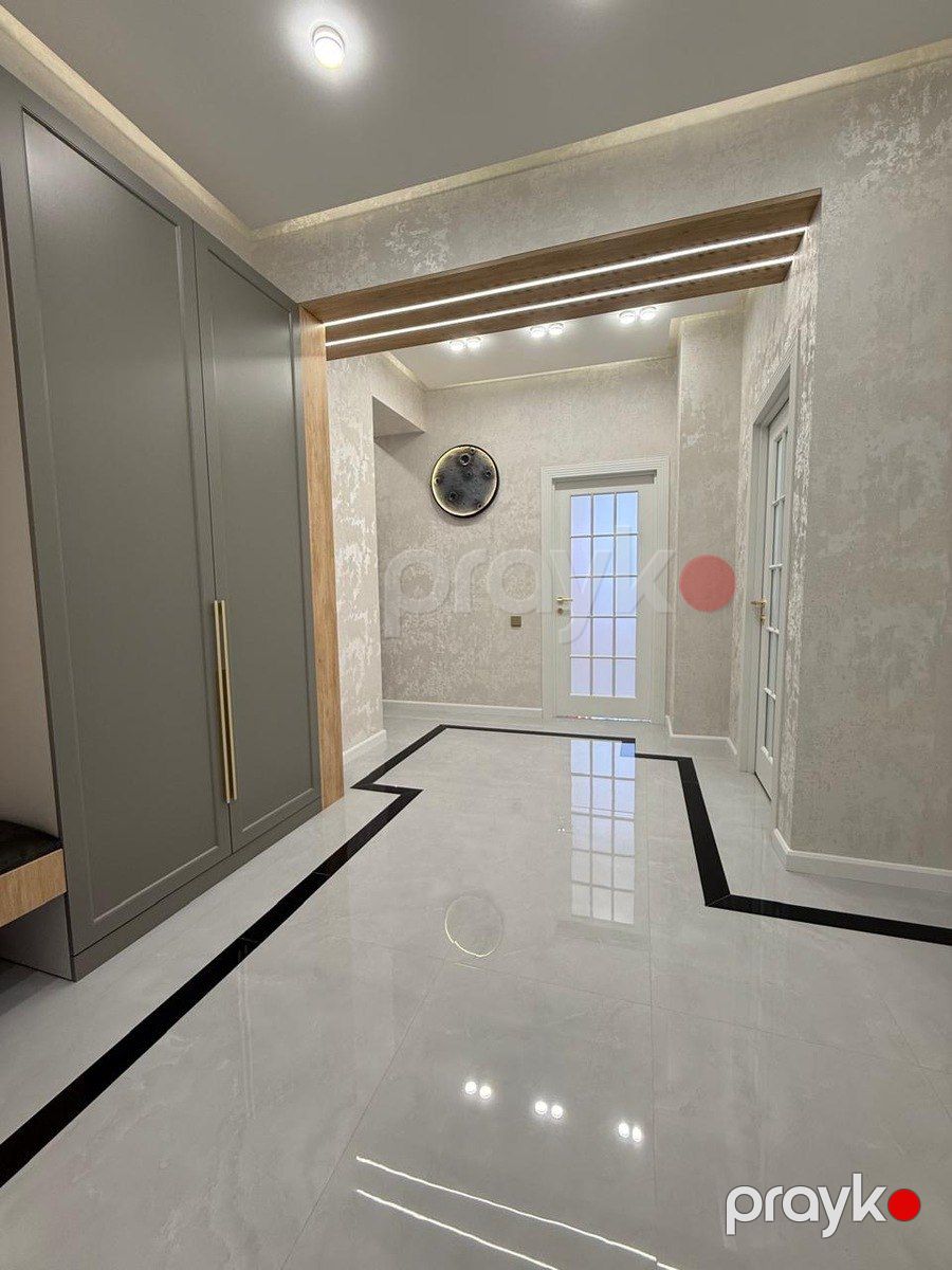 Satılır 2 otaqlı yeni tikili 84 m² — Mənzil, Bakı (4)