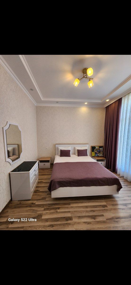 Bağ evi kirayə verilir, İsmayıllı r — Ev, villa, İsmayıllı (12)
