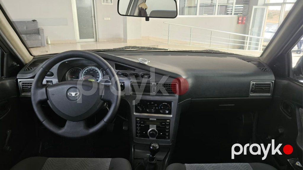 Daewoo Nexia, 1.5 L, 2010 il, 370 000 km — Avtomobillər, Bakı (9)